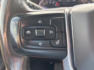 2019 GMC Sierra 1500 Crew Cab Short Box 4-Wheel Drive SLT