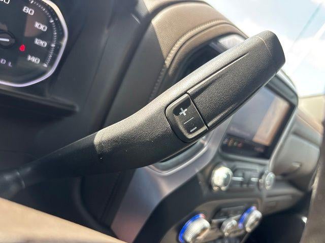2019 GMC Sierra 1500 Crew Cab Short Box 4-Wheel Drive SLT