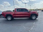 2019 GMC Sierra 1500 Crew Cab Short Box 4-Wheel Drive SLT