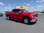 2021 GMC Sierra 1500 Crew Cab Short Box 4-Wheel Drive SLT
