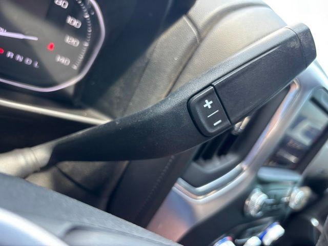 2020 GMC Sierra 1500 Crew Cab Short Box 4-Wheel Drive SLT