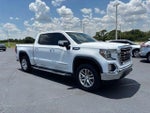 2020 GMC Sierra 1500 Crew Cab Short Box 4-Wheel Drive SLT