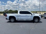 2020 GMC Sierra 1500 Crew Cab Short Box 4-Wheel Drive SLT