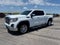 2021 GMC Sierra 1500 Crew Cab Short Box 4-Wheel Drive SLT