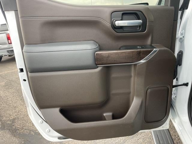 2022 GMC Sierra 1500 Limited Crew Cab Short Box 4-Wheel Drive Denali