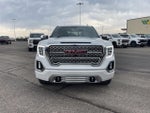 2022 GMC Sierra 1500 Limited Crew Cab Short Box 4-Wheel Drive Denali