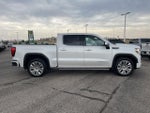 2022 GMC Sierra 1500 Limited Crew Cab Short Box 4-Wheel Drive Denali