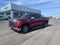 2022 GMC Sierra 1500 Crew Cab Short Box 4-Wheel Drive SLT