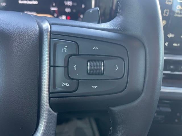 2022 GMC Sierra 1500 Crew Cab Short Box 4-Wheel Drive SLT