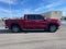 2022 GMC Sierra 1500 Crew Cab Short Box 4-Wheel Drive SLT