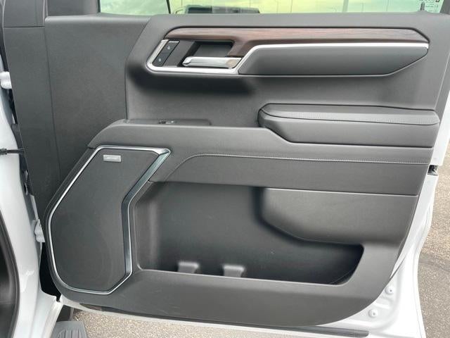 2022 GMC Sierra 1500 Crew Cab Short Box 4-Wheel Drive SLT