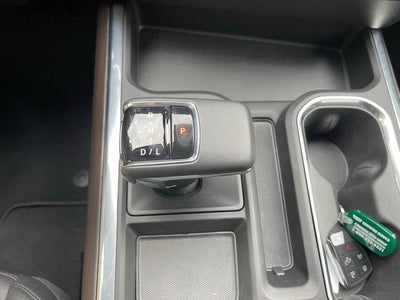 2022 GMC Sierra 1500 Crew Cab Short Box 4-Wheel Drive SLT