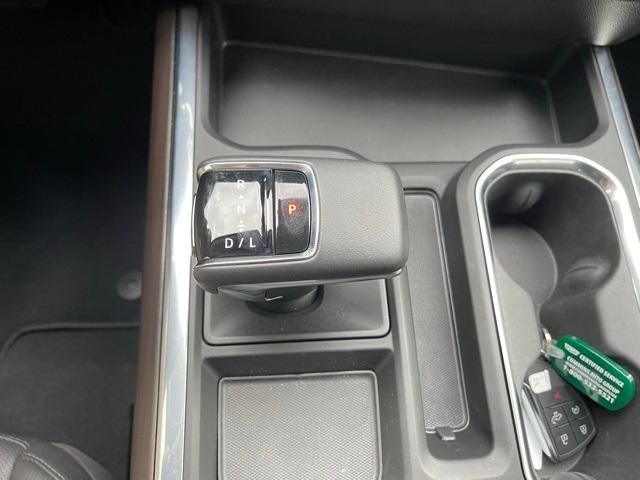 2022 GMC Sierra 1500 Crew Cab Short Box 4-Wheel Drive SLT