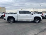 2022 GMC Sierra 1500 Crew Cab Short Box 4-Wheel Drive SLT