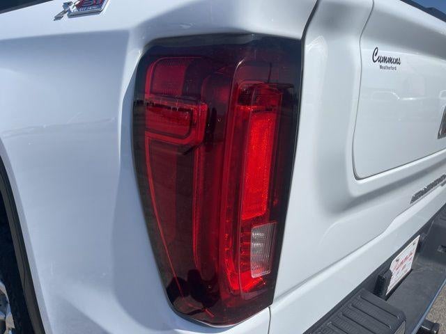 2024 GMC Sierra 1500 Crew Cab Short Box 4-Wheel Drive SLT