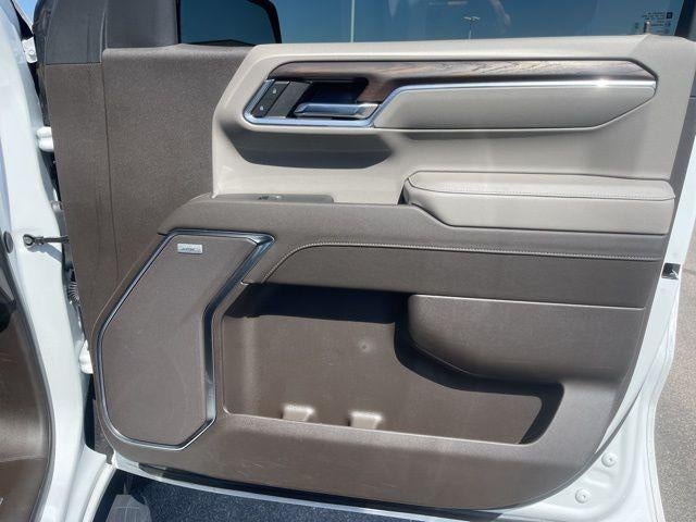 2024 GMC Sierra 1500 Crew Cab Short Box 4-Wheel Drive SLT