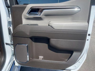 2024 GMC Sierra 1500 Crew Cab Short Box 4-Wheel Drive SLT