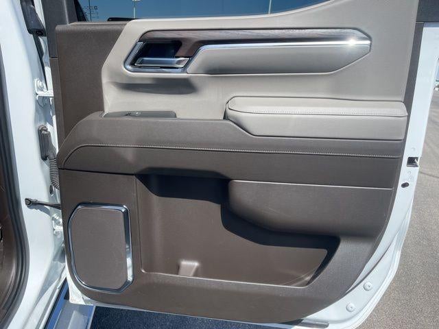 2024 GMC Sierra 1500 Crew Cab Short Box 4-Wheel Drive SLT