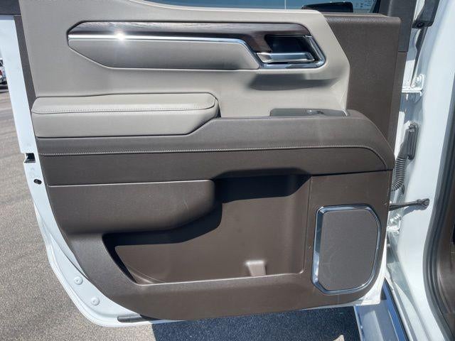 2024 GMC Sierra 1500 Crew Cab Short Box 4-Wheel Drive SLT