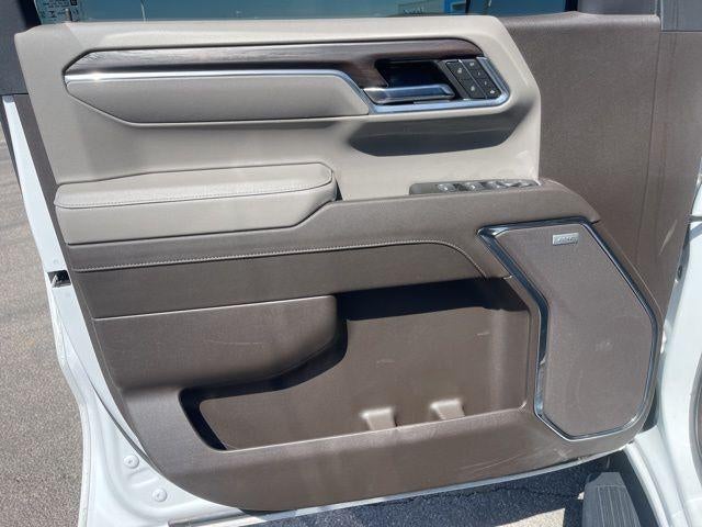 2024 GMC Sierra 1500 Crew Cab Short Box 4-Wheel Drive SLT