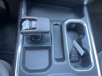 2024 GMC Sierra 1500 Crew Cab Short Box 4-Wheel Drive SLT