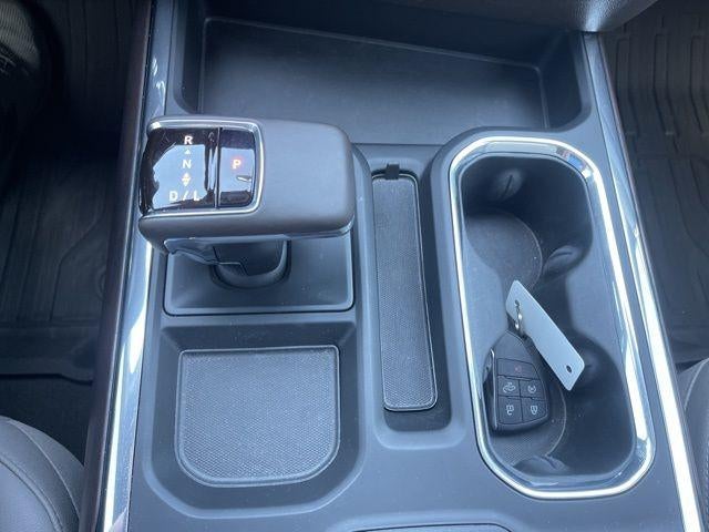 2024 GMC Sierra 1500 Crew Cab Short Box 4-Wheel Drive SLT