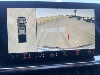 2024 GMC Sierra 1500 Crew Cab Short Box 4-Wheel Drive SLT