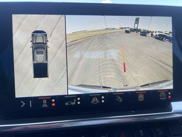 2024 GMC Sierra 1500 Crew Cab Short Box 4-Wheel Drive SLT