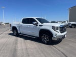 2024 GMC Sierra 1500 Crew Cab Short Box 4-Wheel Drive SLT