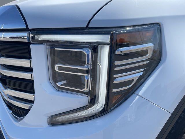 2024 GMC Sierra 1500 Crew Cab Short Box 4-Wheel Drive SLT