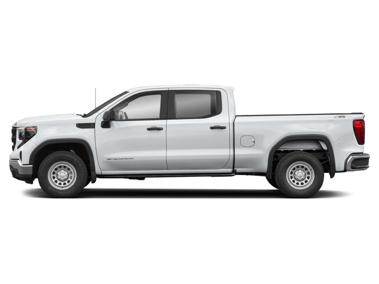 2024 GMC Sierra 1500 Crew Cab Short Box 4-Wheel Drive SLT