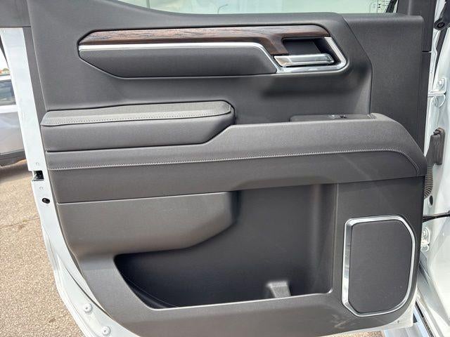 2025 GMC Sierra 1500 Crew Cab Short Box 4-Wheel Drive SLT