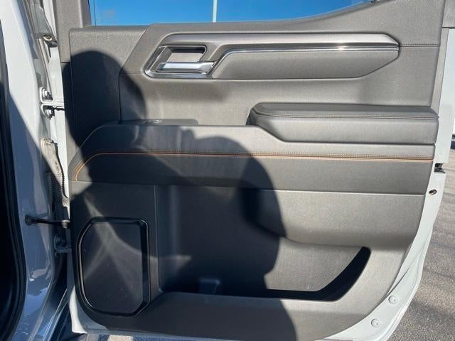 2024 GMC Sierra 1500 Crew Cab Short Box 4-Wheel Drive AT4