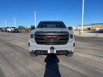 2024 GMC Sierra 1500 Crew Cab Short Box 4-Wheel Drive AT4