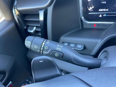 2024 GMC Sierra 1500 Crew Cab Short Box 4-Wheel Drive AT4