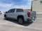 2025 GMC Sierra 1500 Crew Cab Short Box 4-Wheel Drive AT4