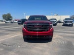 2026 GMC Sierra 1500 Crew Cab Short Box 4-Wheel Drive AT4