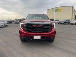 2024 GMC Sierra 1500 Crew Cab Short Box 4-Wheel Drive AT4