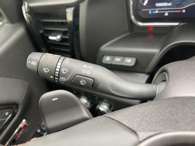 2024 GMC Sierra 1500 Crew Cab Short Box 4-Wheel Drive AT4