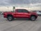 2024 GMC Sierra 1500 Crew Cab Short Box 4-Wheel Drive AT4