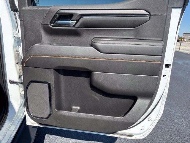2022 GMC Sierra 1500 Crew Cab Short Box 4-Wheel Drive AT4