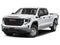 2022 GMC Sierra 1500 Crew Cab Short Box 4-Wheel Drive AT4