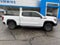 2025 GMC Sierra 1500 Crew Cab Short Box 4-Wheel Drive AT4X