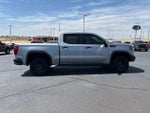 2023 GMC Sierra 1500 Crew Cab Short Box 4-Wheel Drive AT4X