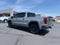 2023 GMC Sierra 1500 Crew Cab Short Box 4-Wheel Drive AT4X
