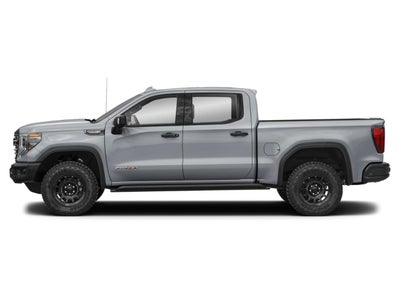 2023 GMC Sierra 1500 Crew Cab Short Box 4-Wheel Drive AT4X
