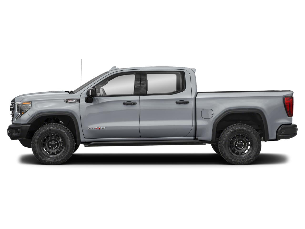 2023 GMC Sierra 1500 Crew Cab Short Box 4-Wheel Drive AT4X