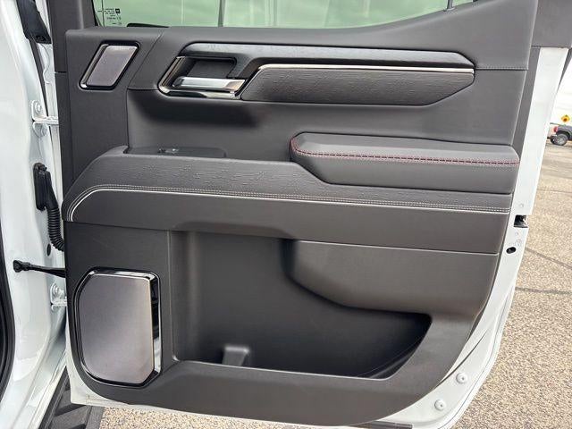 2023 GMC Sierra 1500 Crew Cab Short Box 4-Wheel Drive AT4X