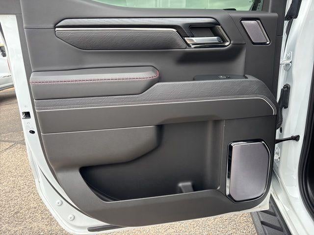 2023 GMC Sierra 1500 Crew Cab Short Box 4-Wheel Drive AT4X