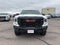 2023 GMC Sierra 1500 Crew Cab Short Box 4-Wheel Drive AT4X